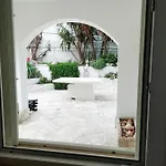 ベッド・アンド・ブレックファスト L'altare Bianco 3*