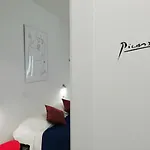 L'altare Bianco 3* ヴィエステ