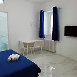 L'altare Bianco ベッド・アンド・ブレックファスト 3*