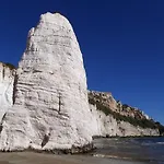 L'altare Bianco ヴィエステ