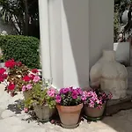 L'altare Bianco 3* ヴィエステ