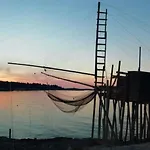 L'altare Bianco ベッド・アンド・ブレックファスト ヴィエステ