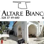 L'altare Bianco ベッド・アンド・ブレックファスト ヴィエステ