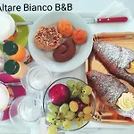 L'altare Bianco ヴィエステ