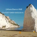 L'altare Bianco