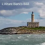 ベッド・アンド・ブレックファスト L'altare Bianco ヴィエステ