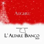 ベッド・アンド・ブレックファスト L'altare Bianco ヴィエステ