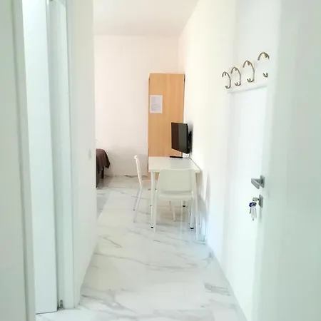 Panzió L'altare Bianco
