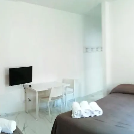 Panzió L'altare Bianco