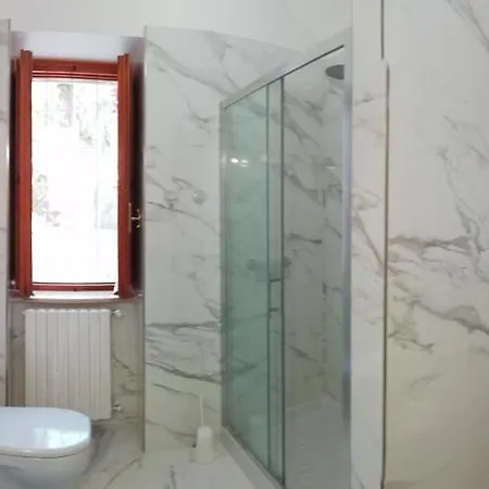 L'altare Bianco Panzió