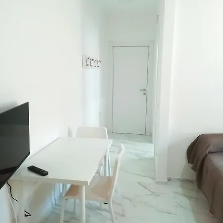 Panzió L'altare Bianco