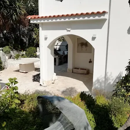 L'altare Bianco 3* ヴィエステ