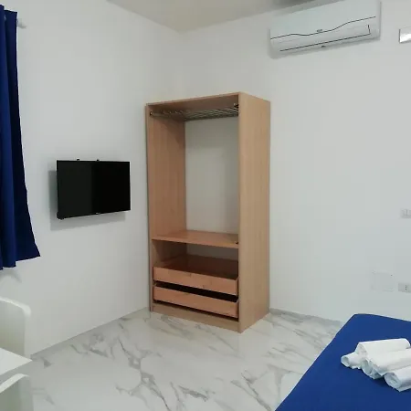 L'altare Bianco 3* Vieste