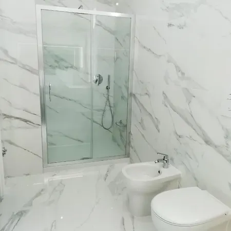 Panzió L'altare Bianco Vieste