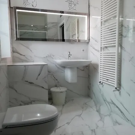 L'altare Bianco 3* Vieste
