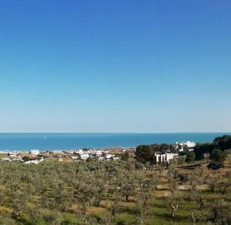 L'altare Bianco 3*
