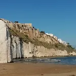 L'altare Bianco
