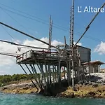 L'altare Bianco 3*