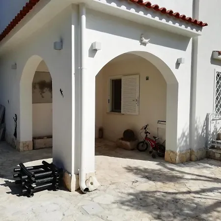 Bed & Breakfast L'altare Bianco Vieste