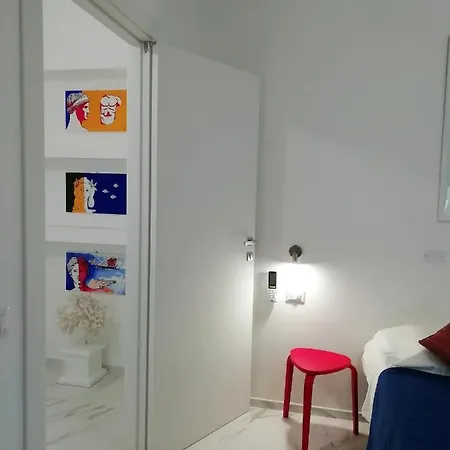 L'altare Bianco
