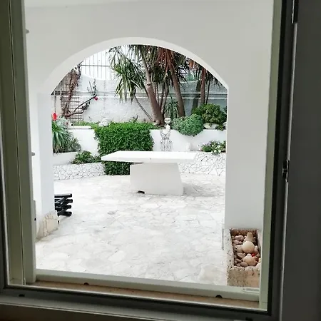 Bed & Breakfast L'altare Bianco 3*