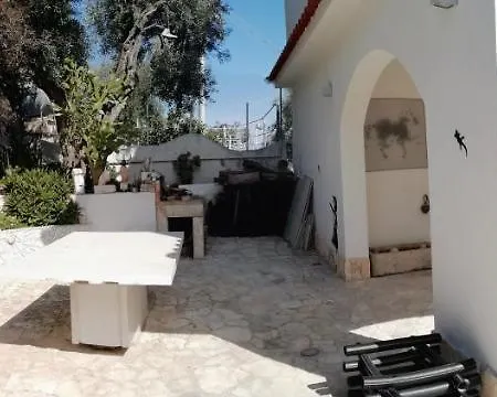 L'altare Bianco 3*