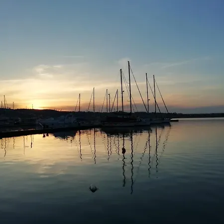 Bed and breakfast L'altare Bianco Vieste