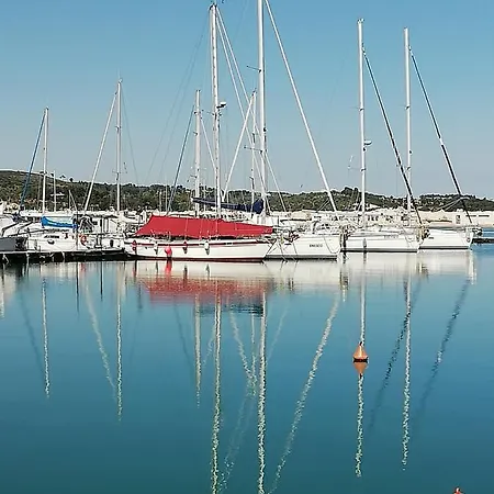 L'altare Bianco 3* Vieste