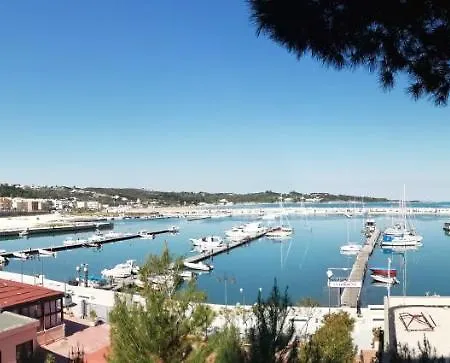 L'altare Bianco Bed and breakfast 3*