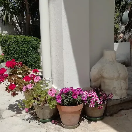 L'altare Bianco 3* Vieste