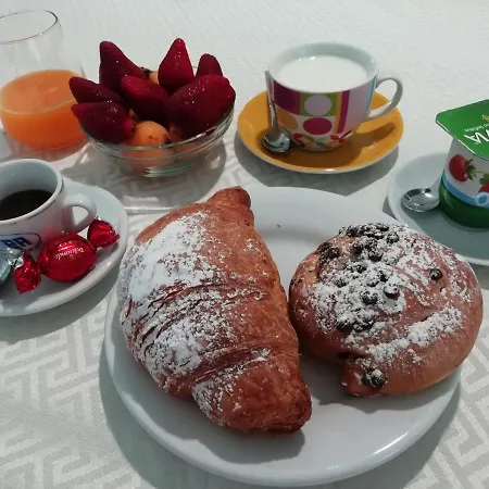 Frühstückspension L'altare Bianco