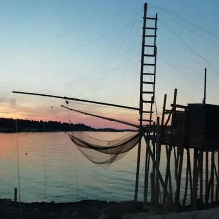 L'altare Bianco Nocleg ze śniadaniem Vieste