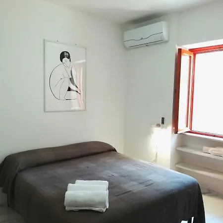 L'altare Bianco 3* Vieste