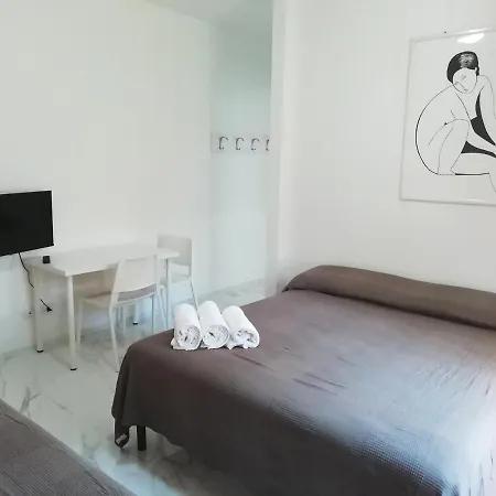 L'altare Bianco Oda ve Kahvaltı