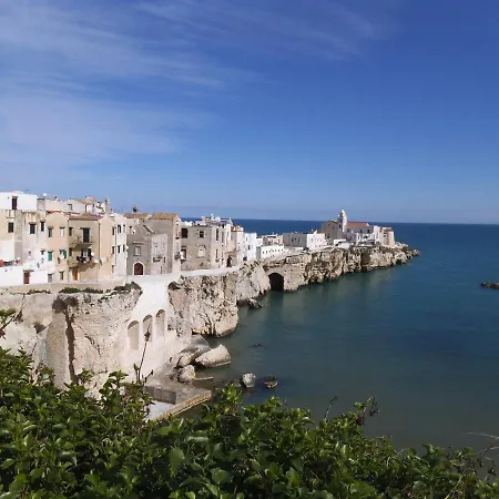 L'altare Bianco