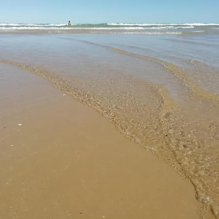 Bed and breakfast L'altare Bianco 3*