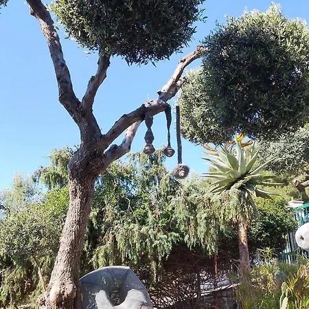 Frühstückspension L'altare Bianco Vieste