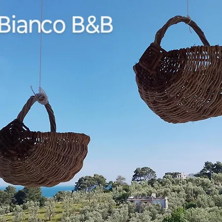 L'altare Bianco Bed & Breakfast Vieste