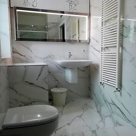 L'altare Bianco 3* Vieste