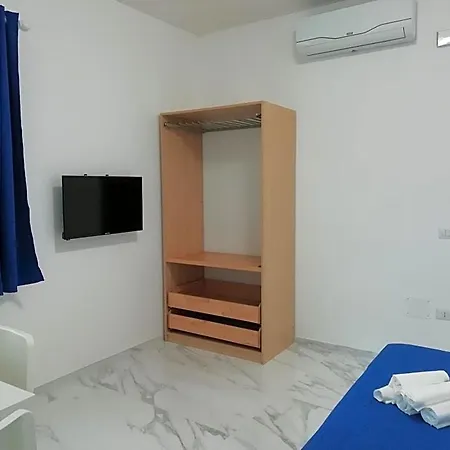 לינה וארוחת בוקר L'altare Bianco