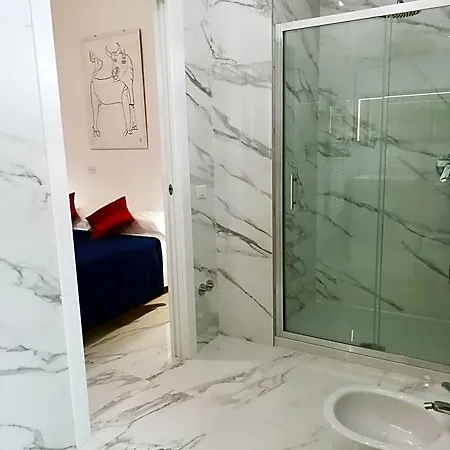 L'altare Bianco 3*