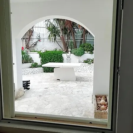 L'altare Bianco 3*