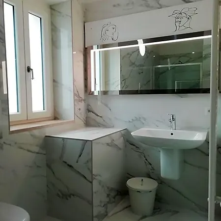 L'altare Bianco 3* Vieste