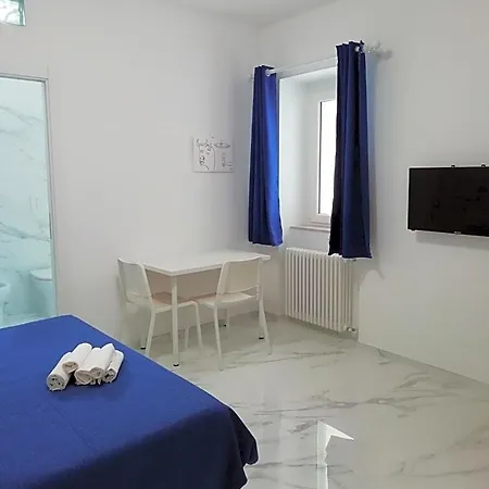 L'altare Bianco 3* Vieste