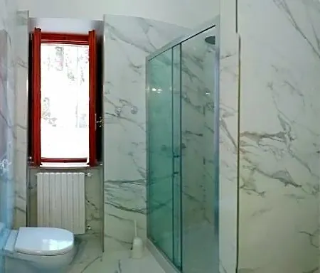 L'altare Bianco 3*