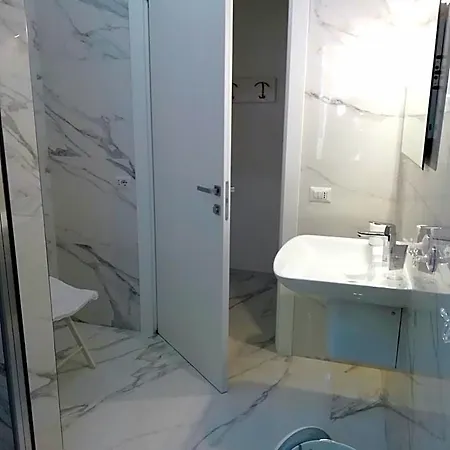L'altare Bianco 3* Vieste