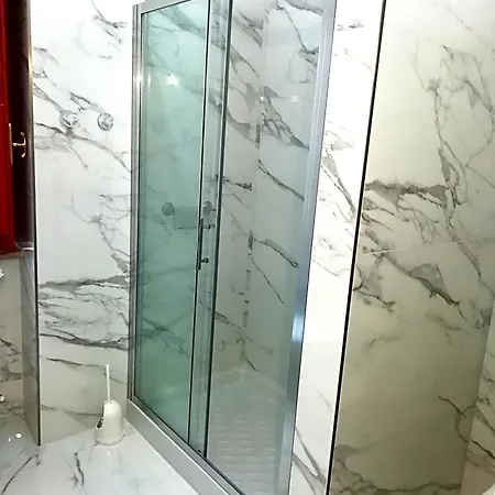 L'altare Bianco Frühstückspension 3*