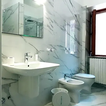 L'altare Bianco 3* Vieste