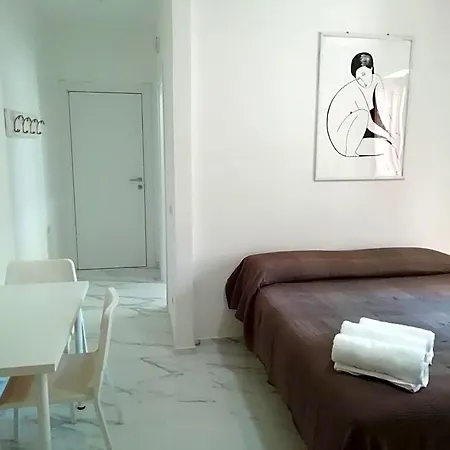 L'altare Bianco 3*