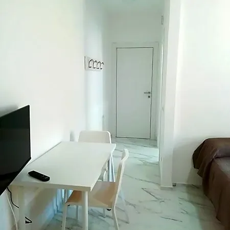 L'altare Bianco 3*